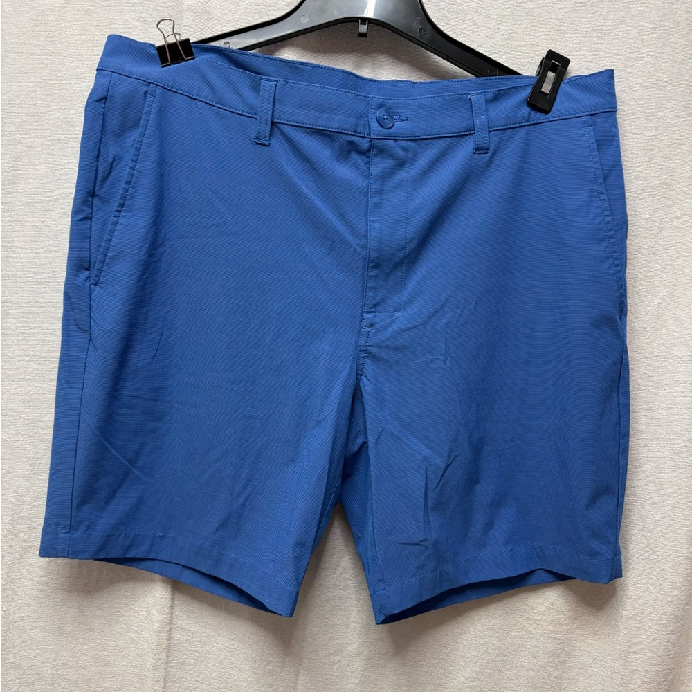 PGA Tour Blue Men's Shorts